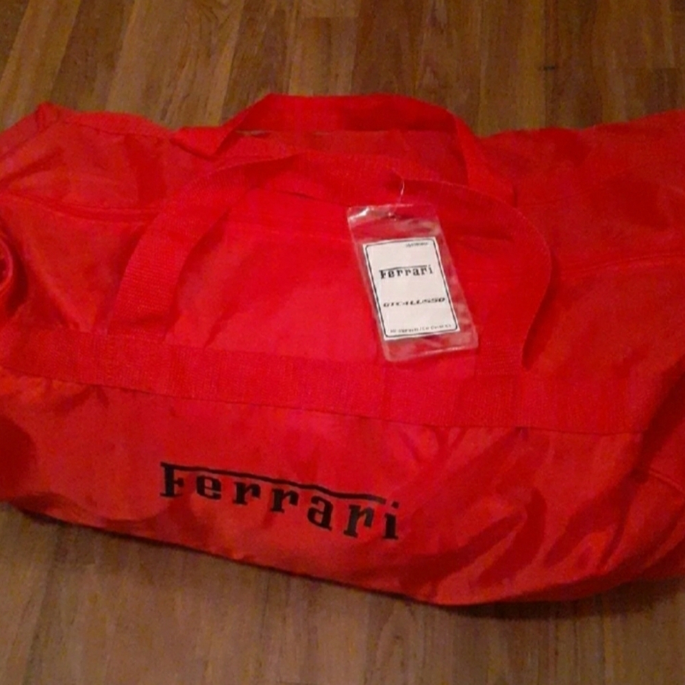 Ferrari Car Cover for The FF and Gtc4l